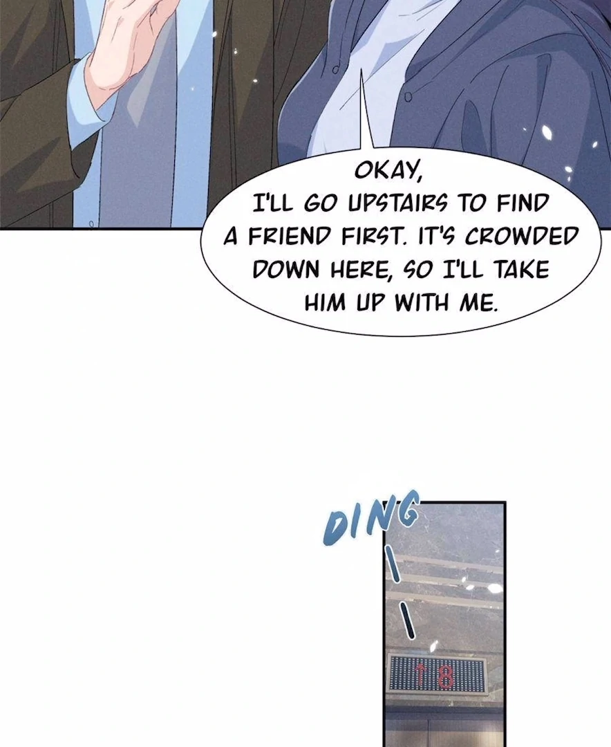 Beneath the Lady’s Mask Chapter 79 - Page 35