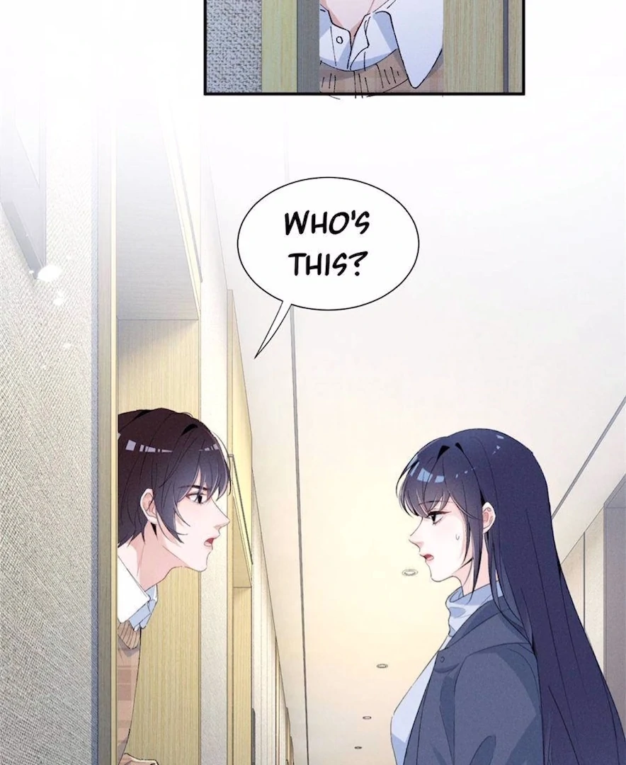 Beneath the Lady’s Mask Chapter 79 - Page 38