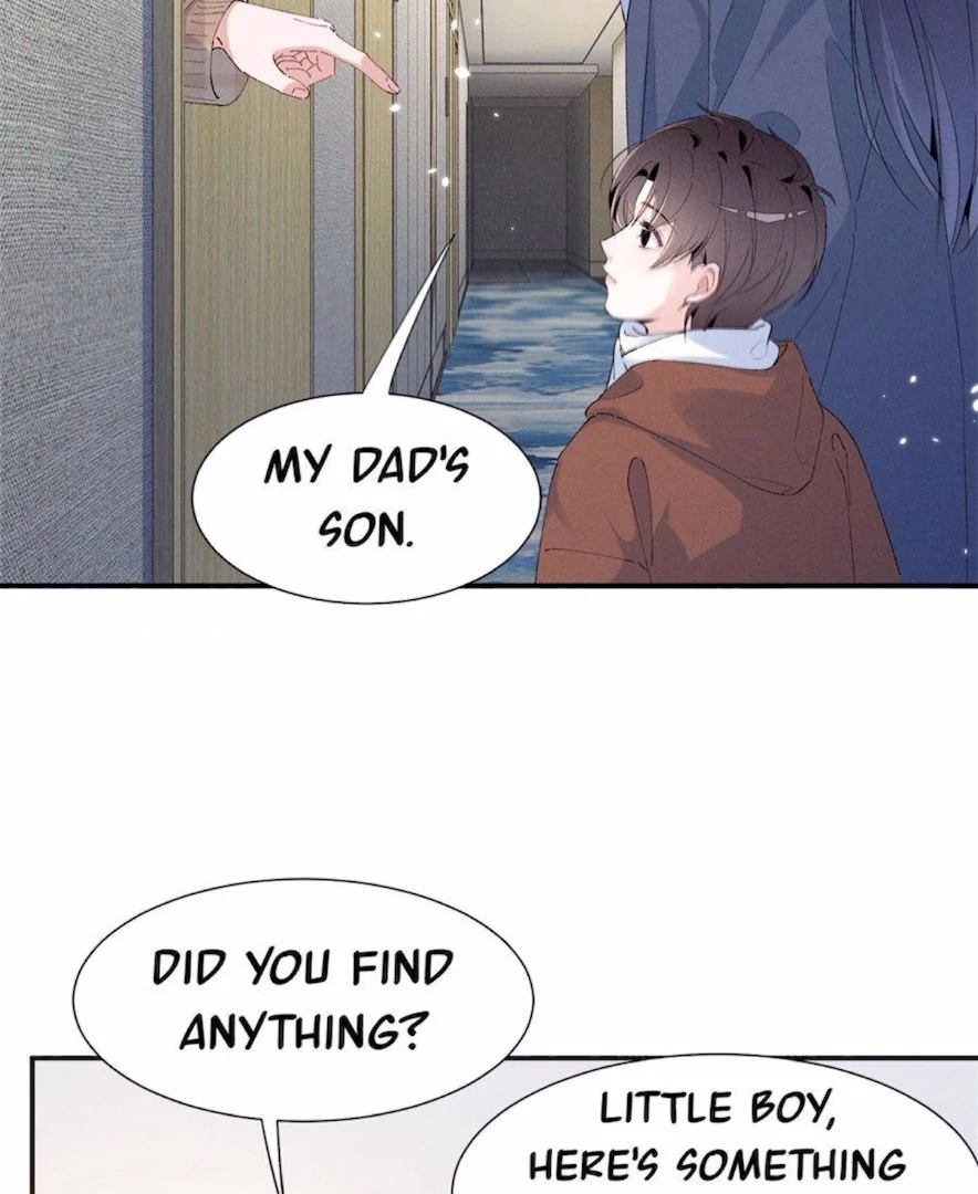 Beneath the Lady’s Mask Chapter 79 - Page 39