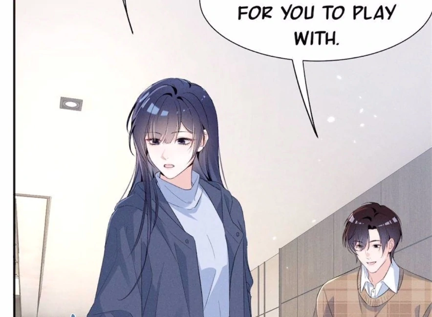 Beneath the Lady’s Mask Chapter 79 - Page 40