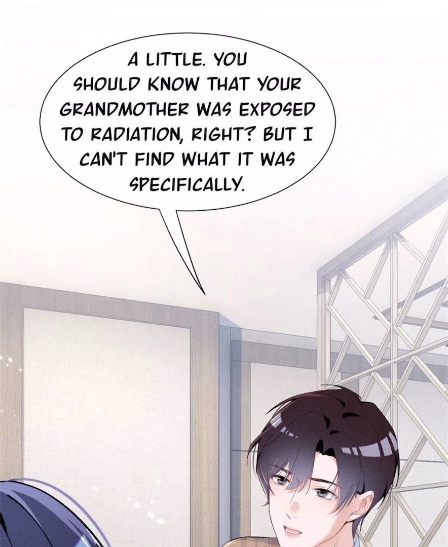 Beneath the Lady’s Mask Chapter 79 - Page 42