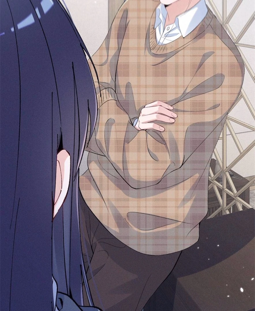 Beneath the Lady’s Mask Chapter 79 - Page 43