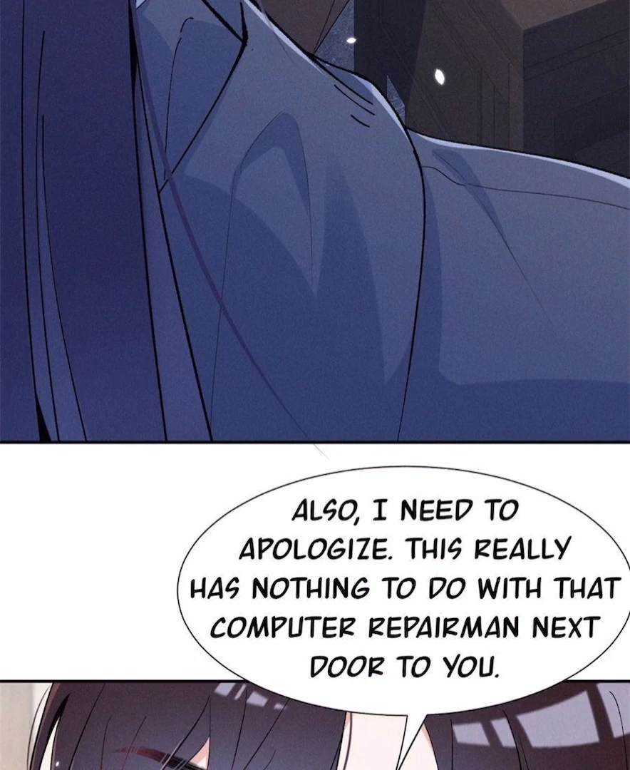 Beneath the Lady’s Mask Chapter 79 - Page 44