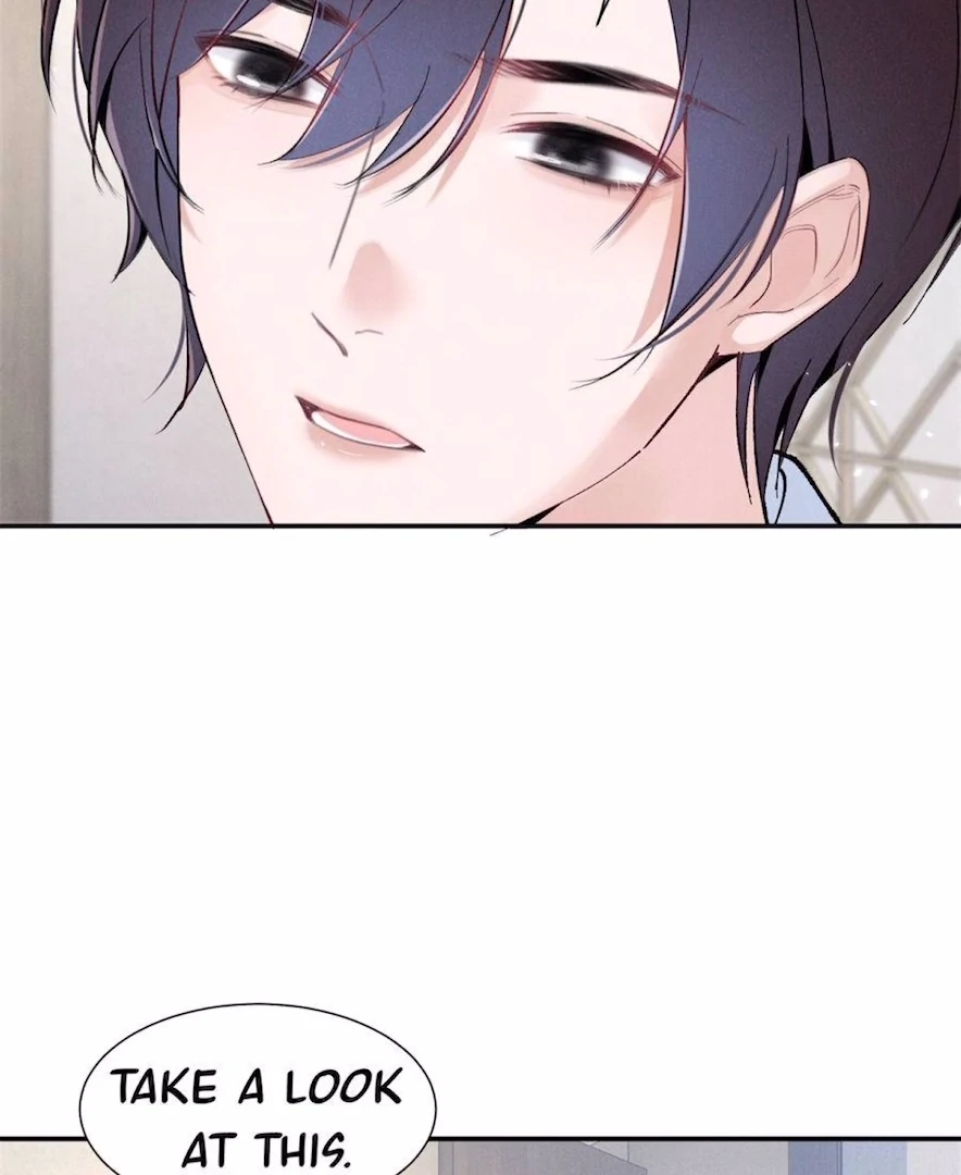 Beneath the Lady’s Mask Chapter 79 - Page 45