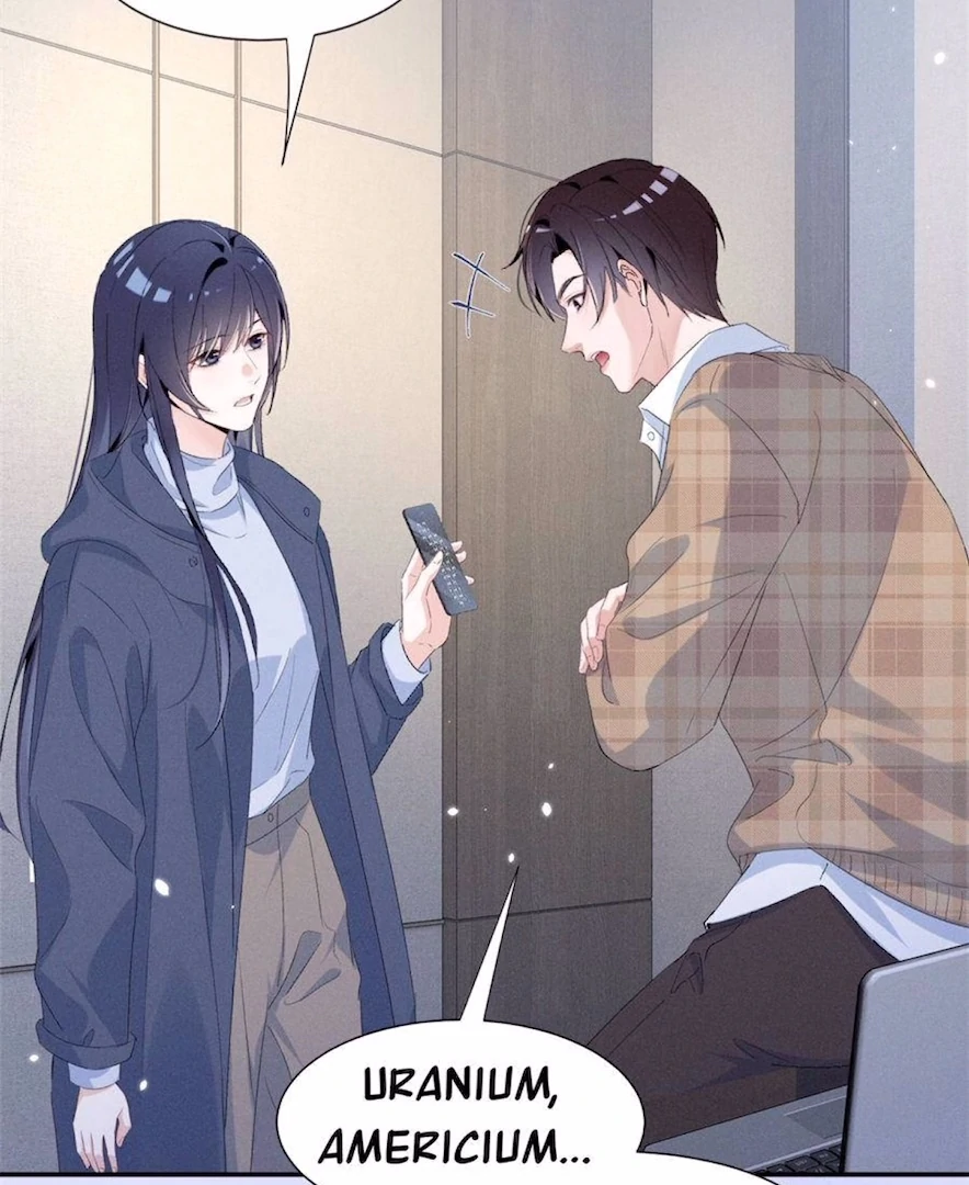 Beneath the Lady’s Mask Chapter 79 - Page 46