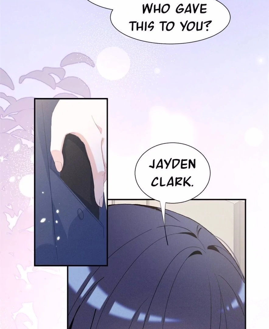 Beneath the Lady’s Mask Chapter 79 - Page 47