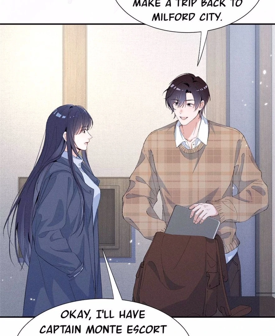 Beneath the Lady’s Mask Chapter 79 - Page 49