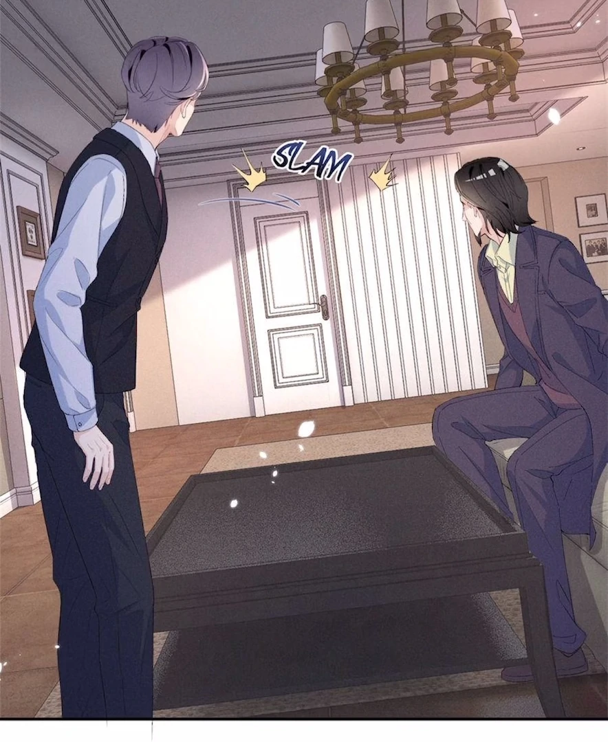 Beneath the Lady’s Mask Chapter 79 - Page 6