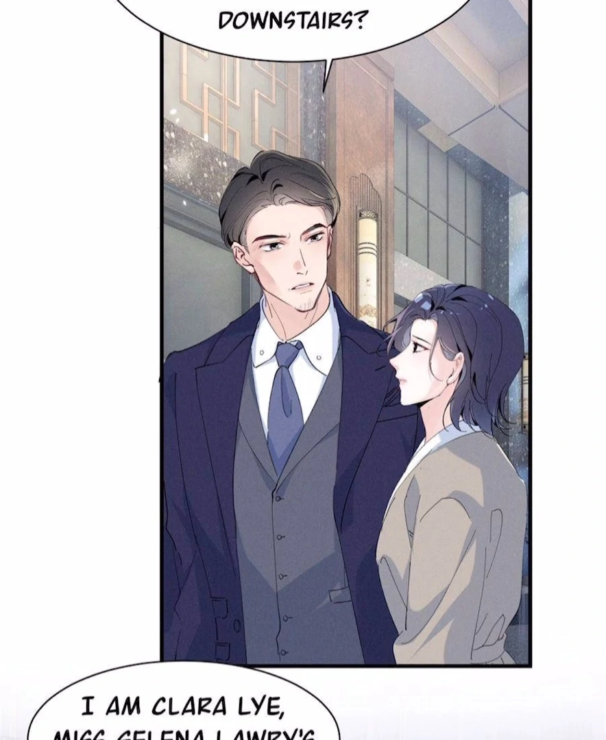 Beneath the Lady’s Mask Chapter 79 - Page 57