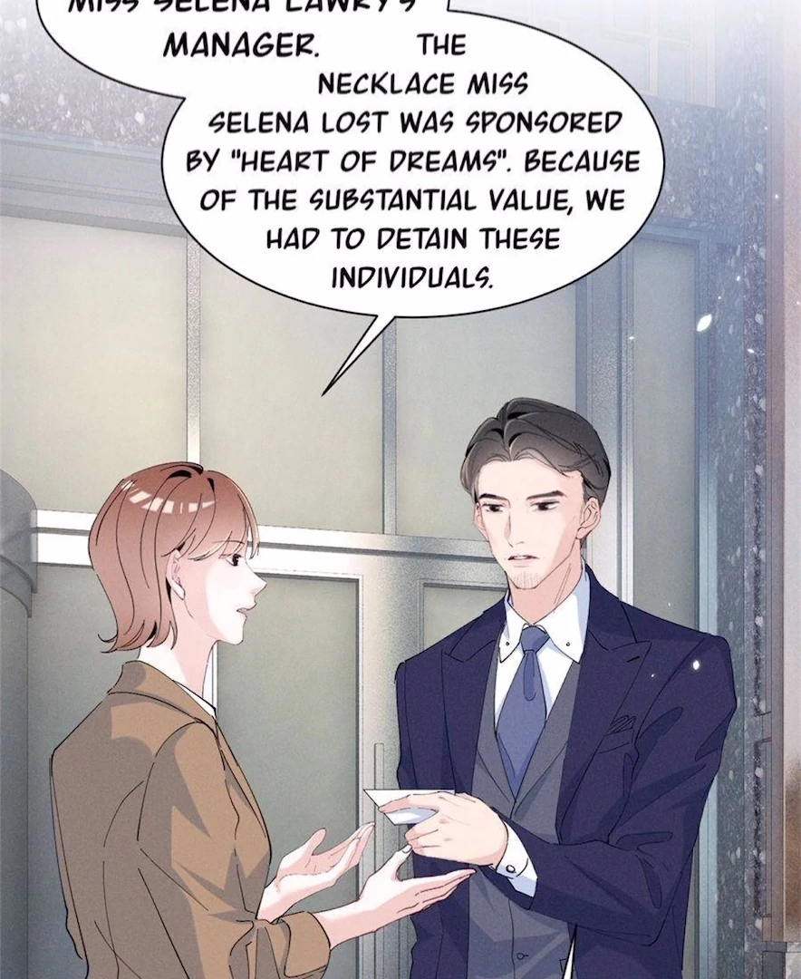 Beneath the Lady’s Mask Chapter 79 - Page 58