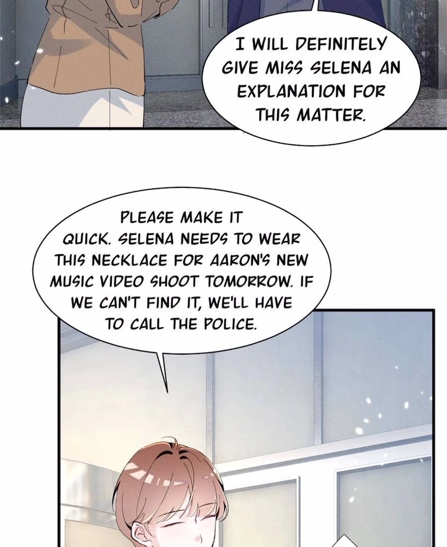 Beneath the Lady’s Mask Chapter 79 - Page 59