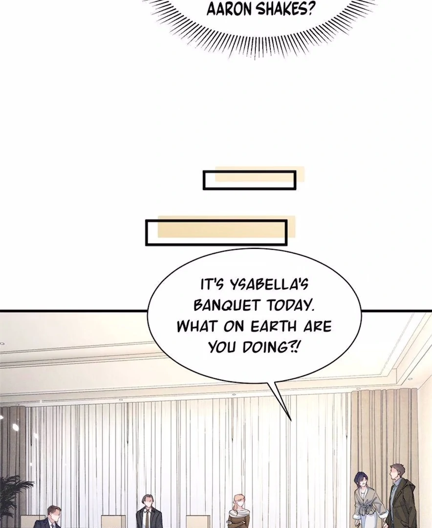 Beneath the Lady’s Mask Chapter 79 - Page 61