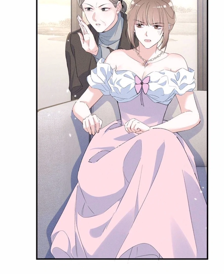 Beneath the Lady’s Mask Chapter 79 - Page 63