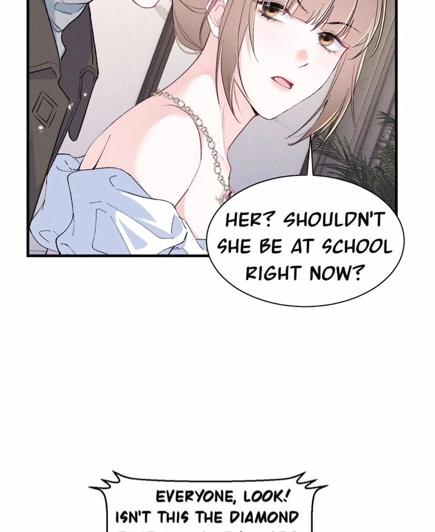 Beneath the Lady’s Mask Chapter 79 - Page 65