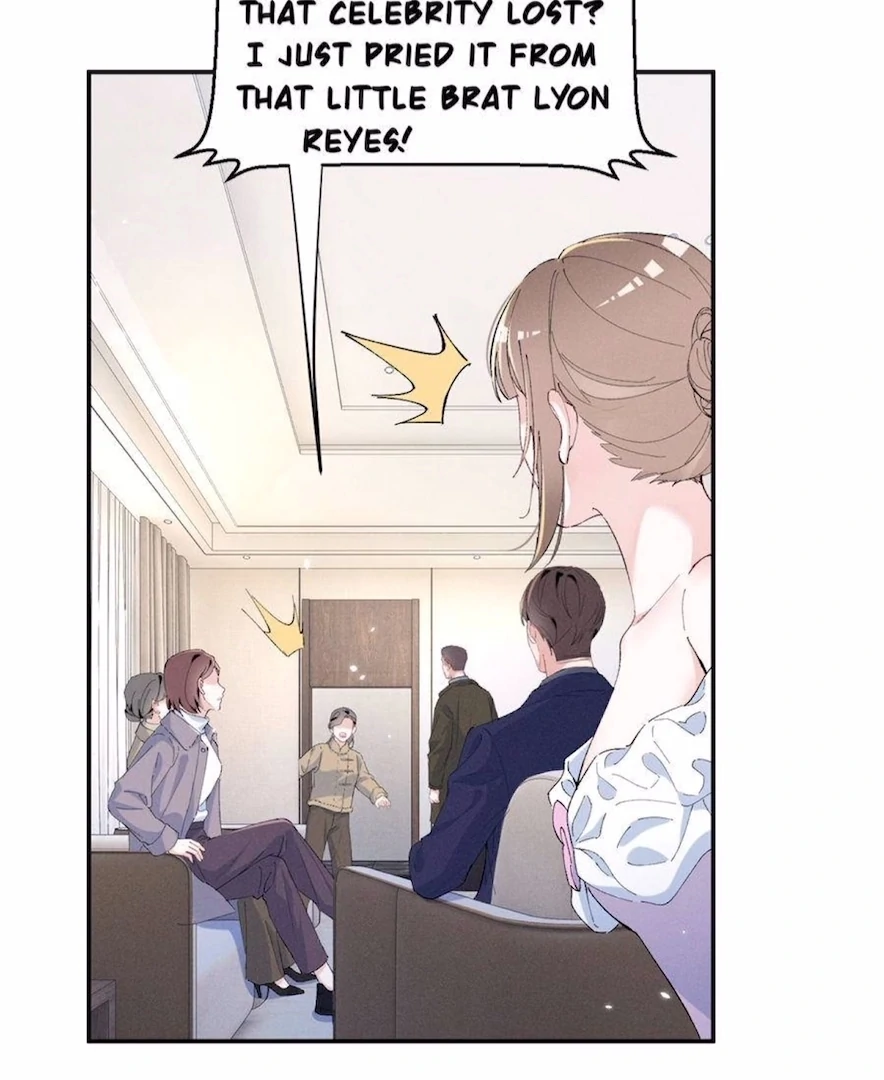 Beneath the Lady’s Mask Chapter 79 - Page 66