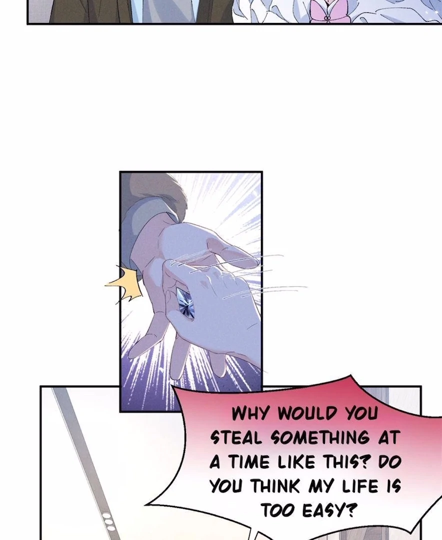 Beneath the Lady’s Mask Chapter 79 - Page 68