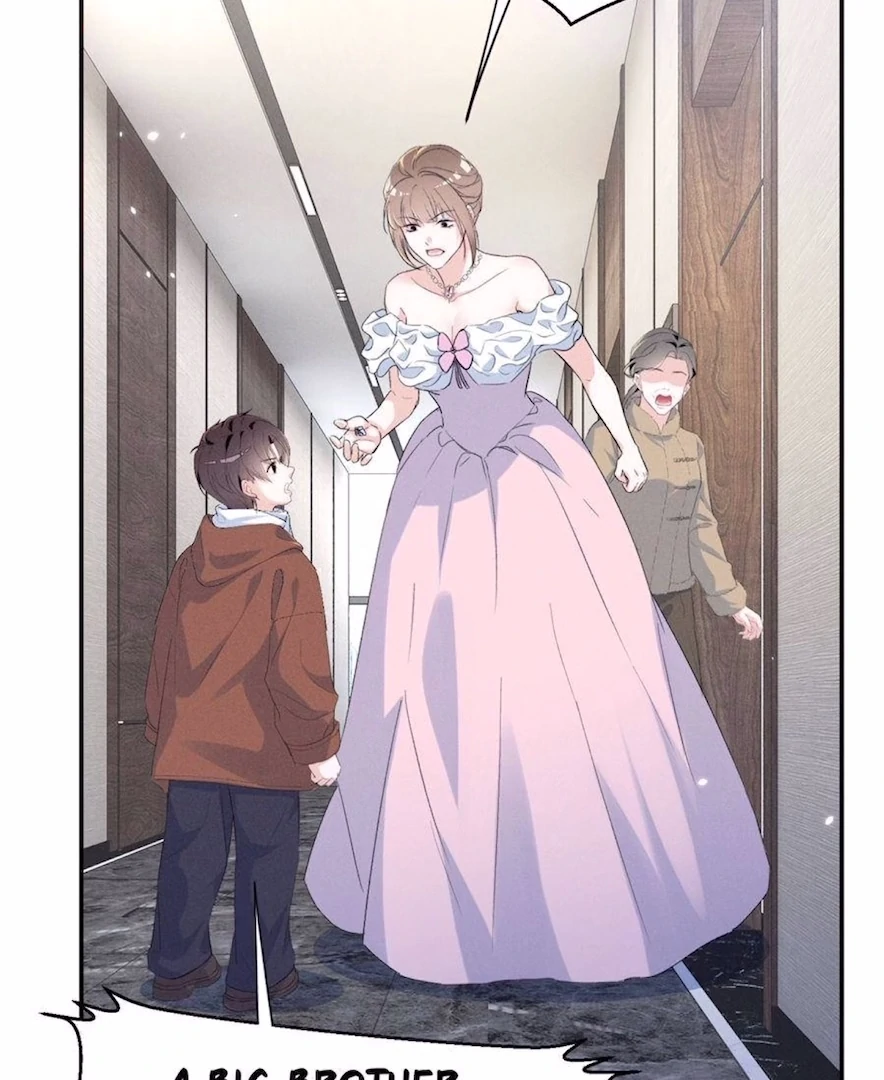 Beneath the Lady’s Mask Chapter 79 - Page 69