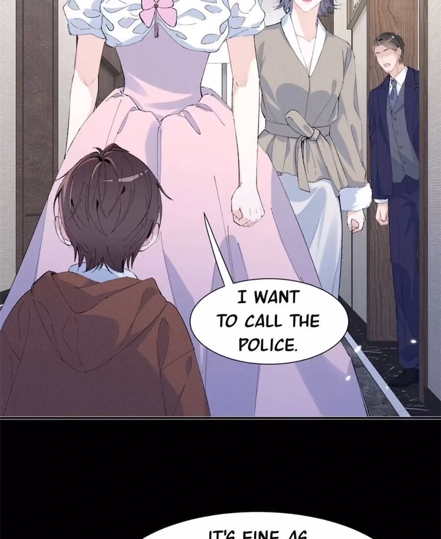 Beneath the Lady’s Mask Chapter 79 - Page 71