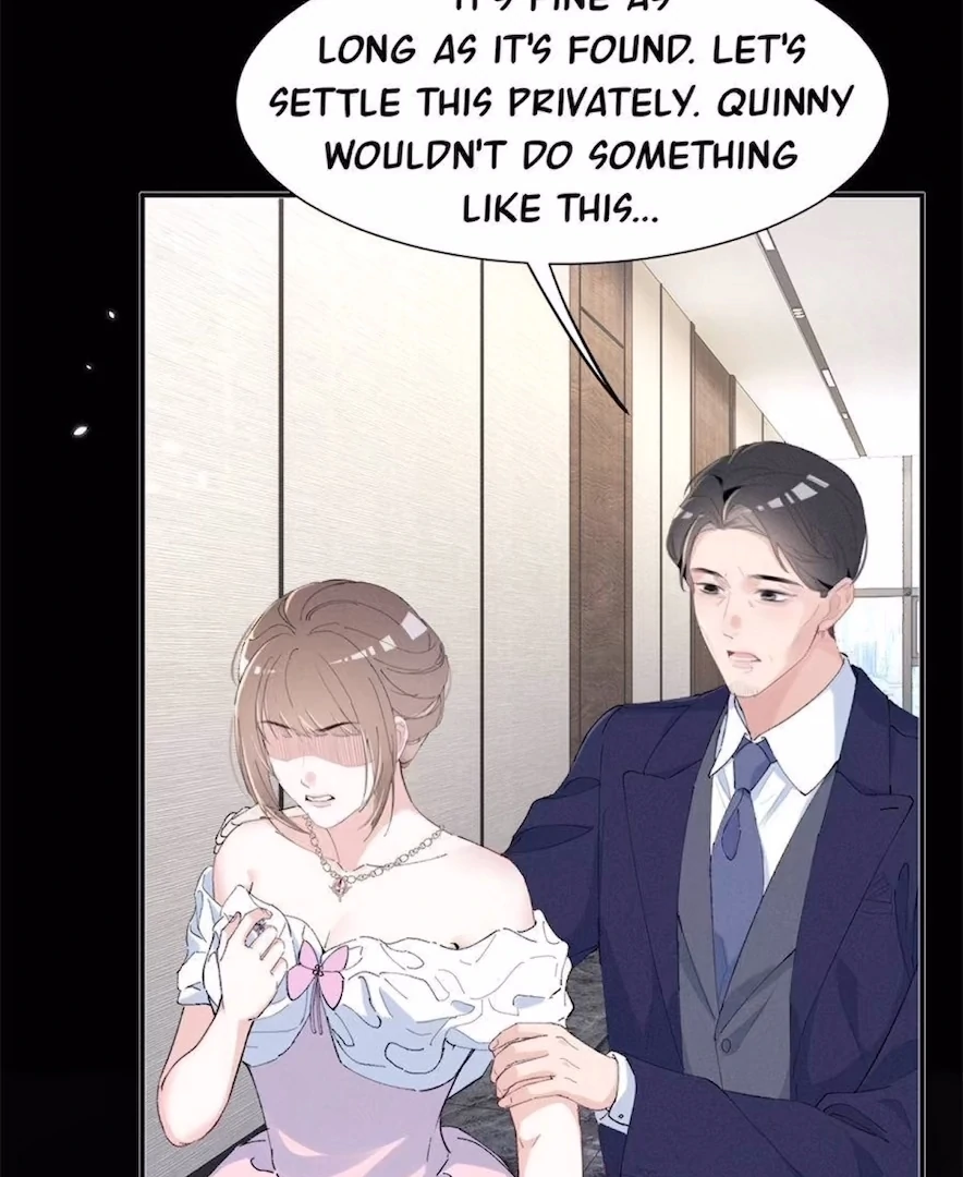 Beneath the Lady’s Mask Chapter 79 - Page 72