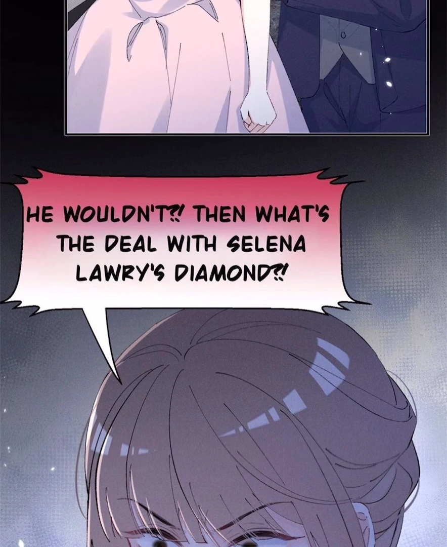 Beneath the Lady’s Mask Chapter 79 - Page 73