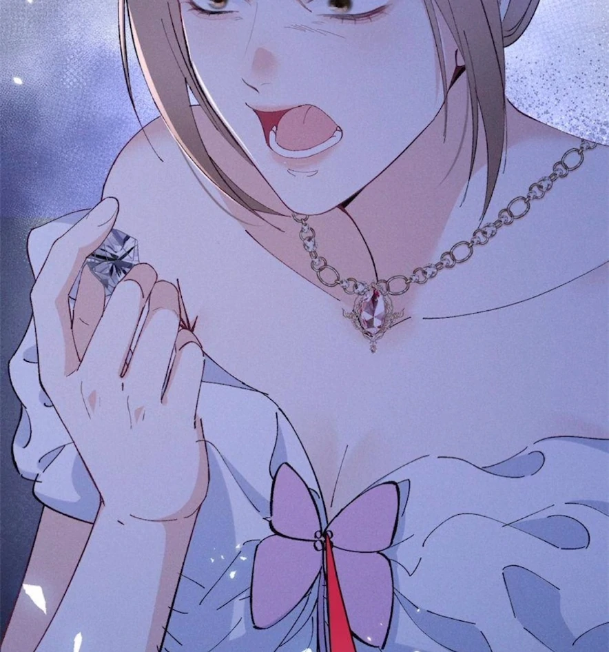 Beneath the Lady’s Mask Chapter 79 - Page 74