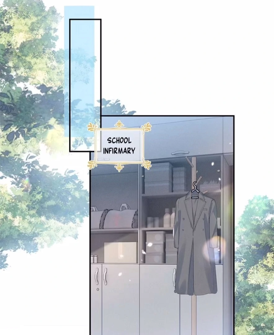 Beneath the Lady’s Mask Chapter 79 - Page 9