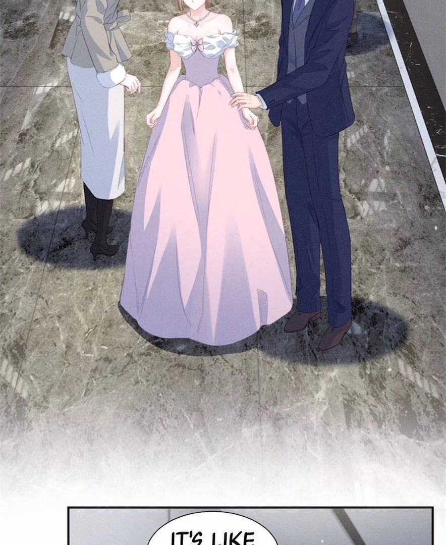 Beneath the Lady’s Mask Chapter 80 - Page 2