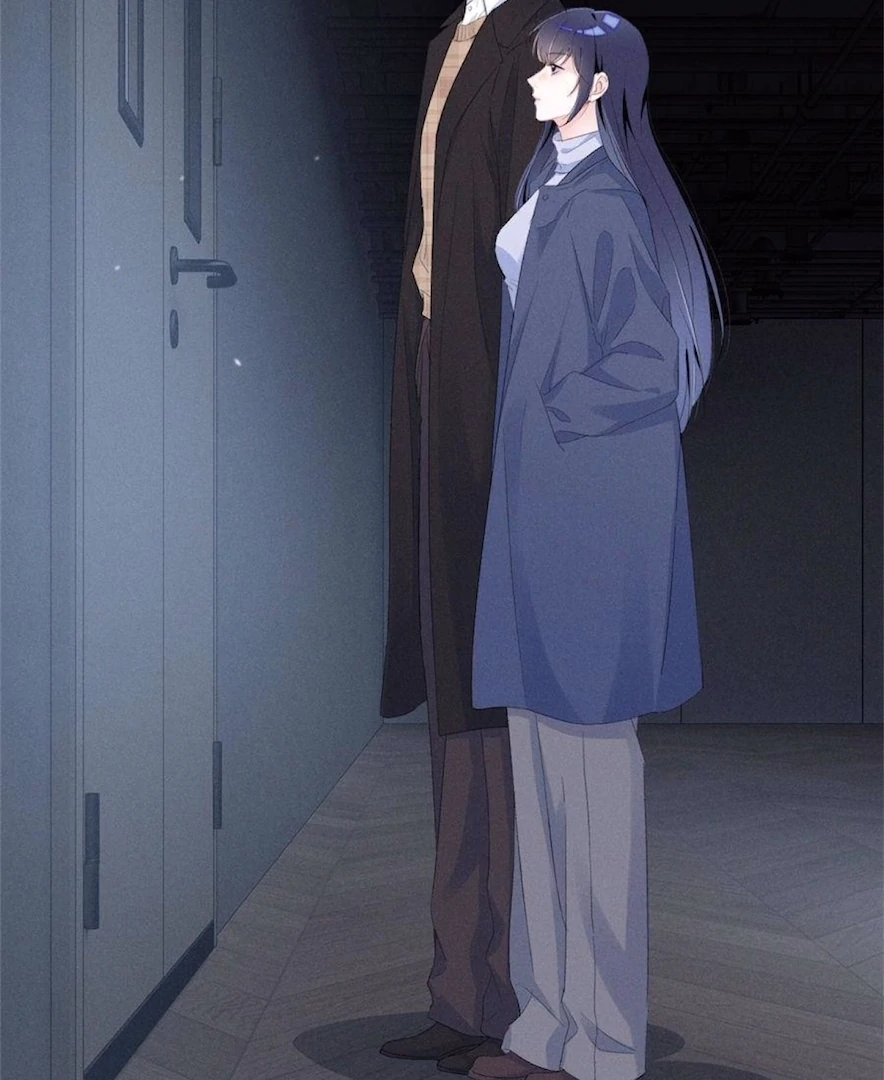 Beneath the Lady’s Mask Chapter 80 - Page 14