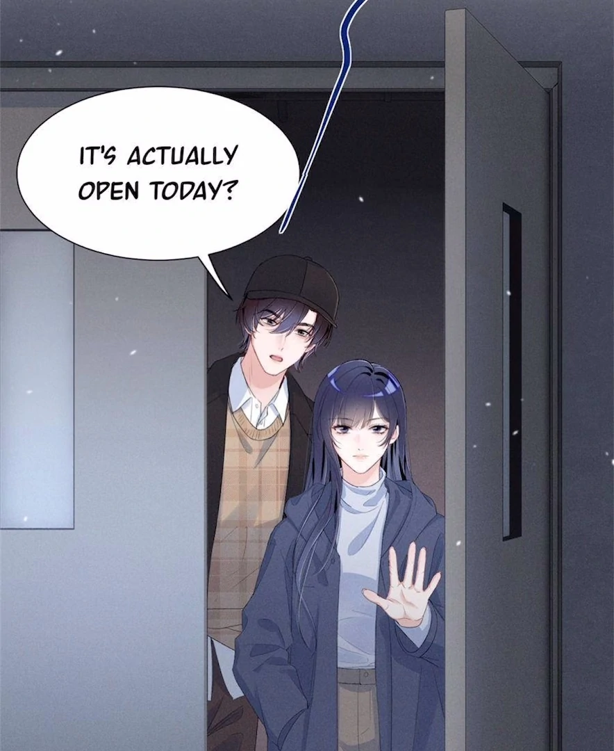 Beneath the Lady’s Mask Chapter 80 - Page 17