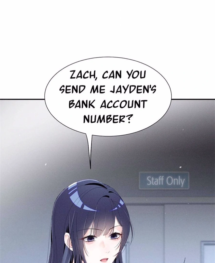 Beneath the Lady’s Mask Chapter 80 - Page 20