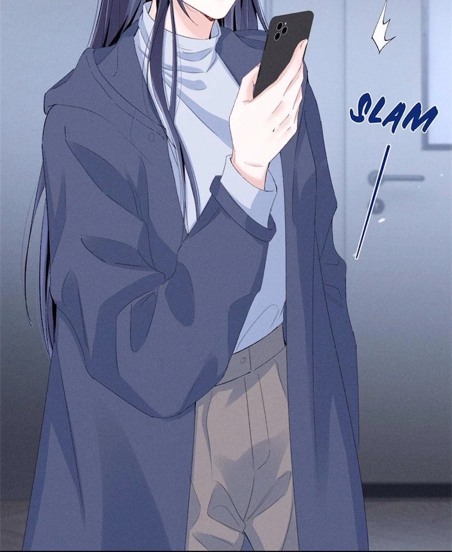 Beneath the Lady’s Mask Chapter 80 - Page 21