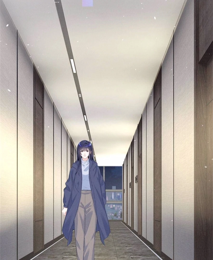 Beneath the Lady’s Mask Chapter 80 - Page 23