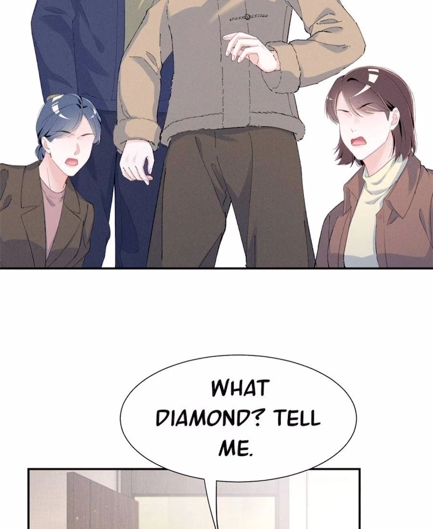 Beneath the Lady’s Mask Chapter 80 - Page 33