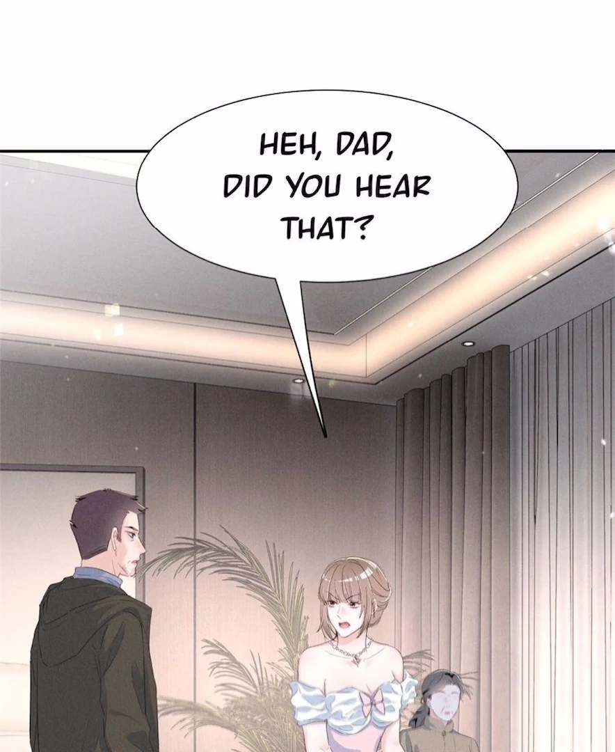 Beneath the Lady’s Mask Chapter 80 - Page 37