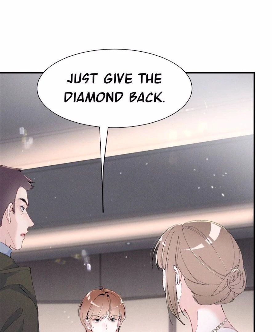 Beneath the Lady’s Mask Chapter 80 - Page 39