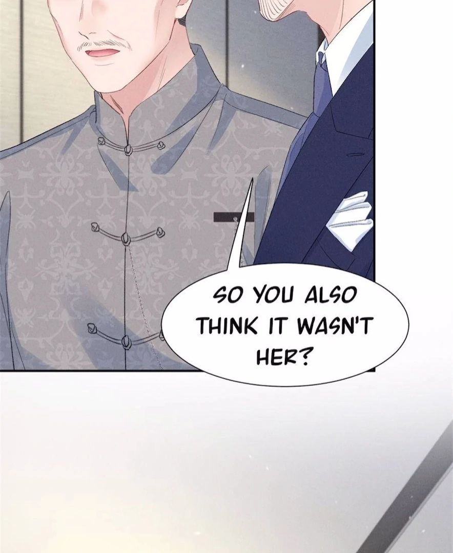 Beneath the Lady’s Mask Chapter 80 - Page 5