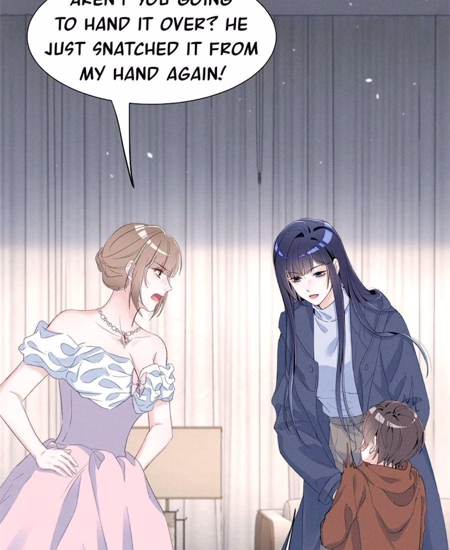 Beneath the Lady’s Mask Chapter 80 - Page 41