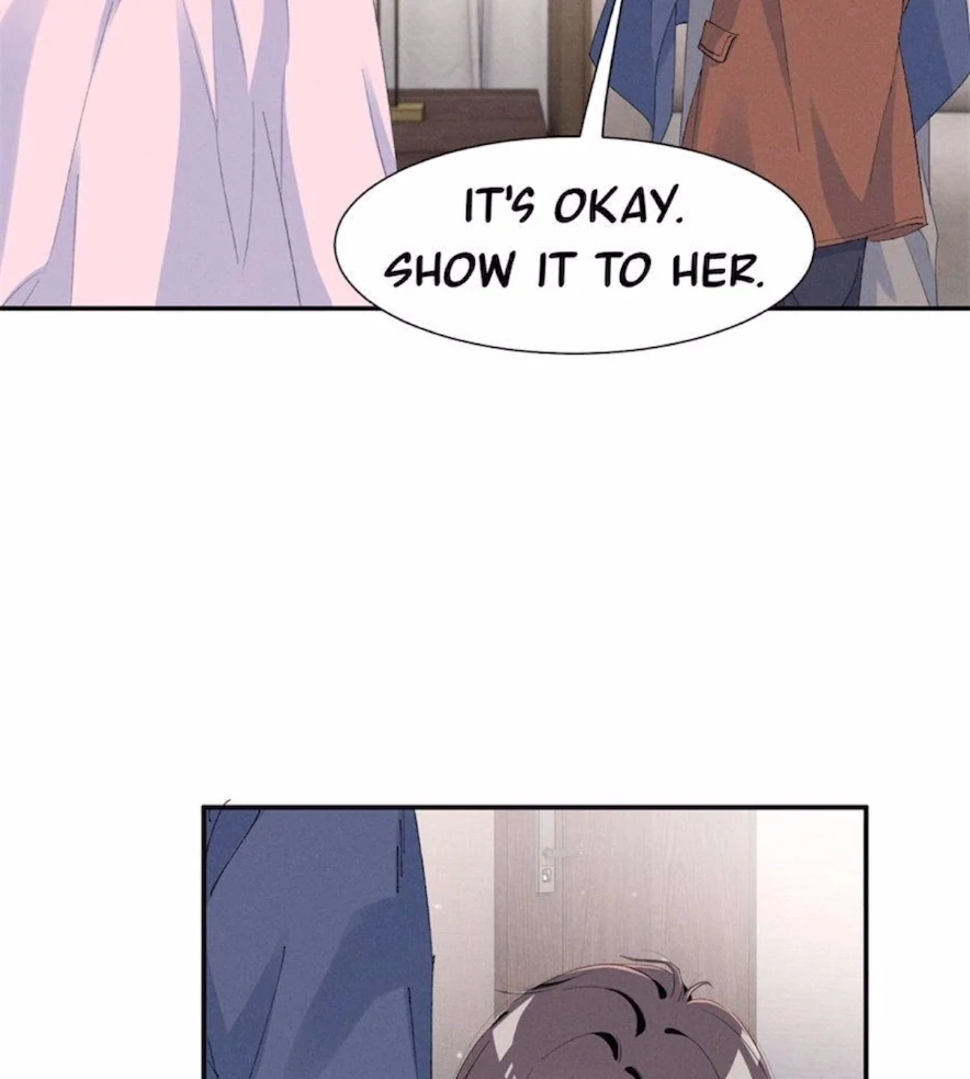 Beneath the Lady’s Mask Chapter 80 - Page 42