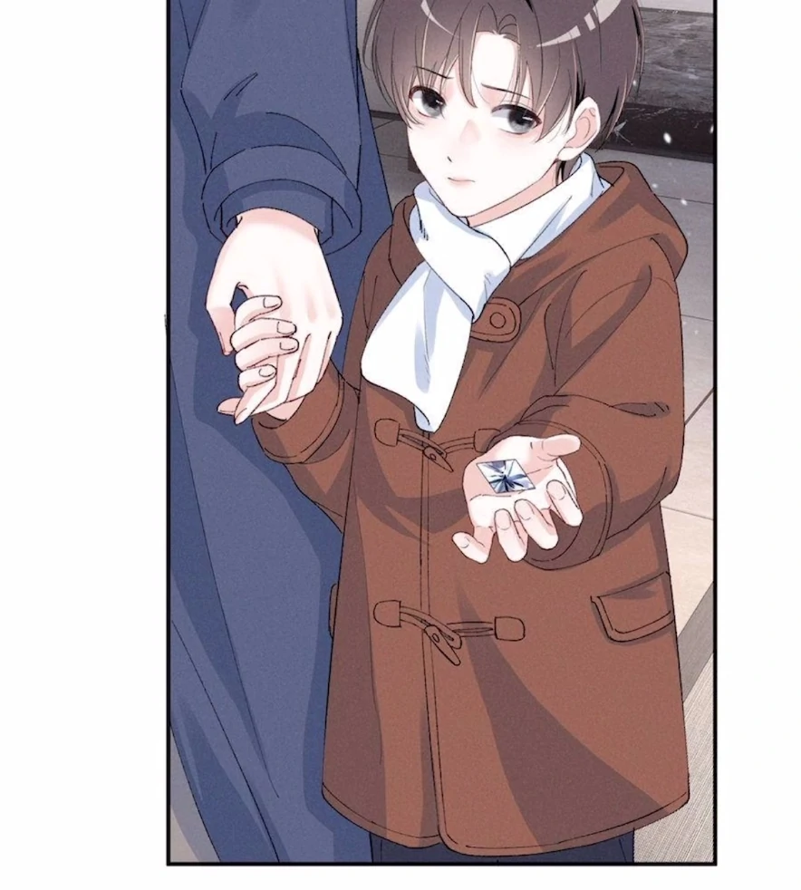 Beneath the Lady’s Mask Chapter 80 - Page 43