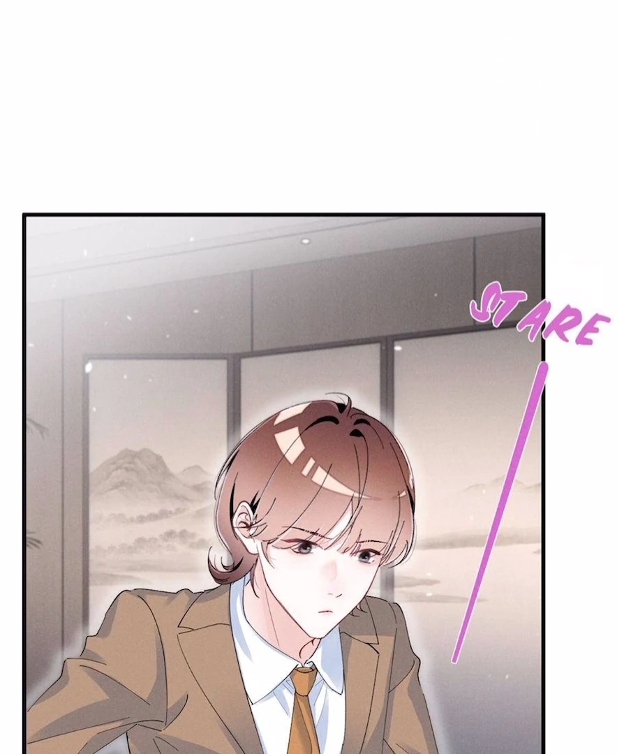 Beneath the Lady’s Mask Chapter 80 - Page 44