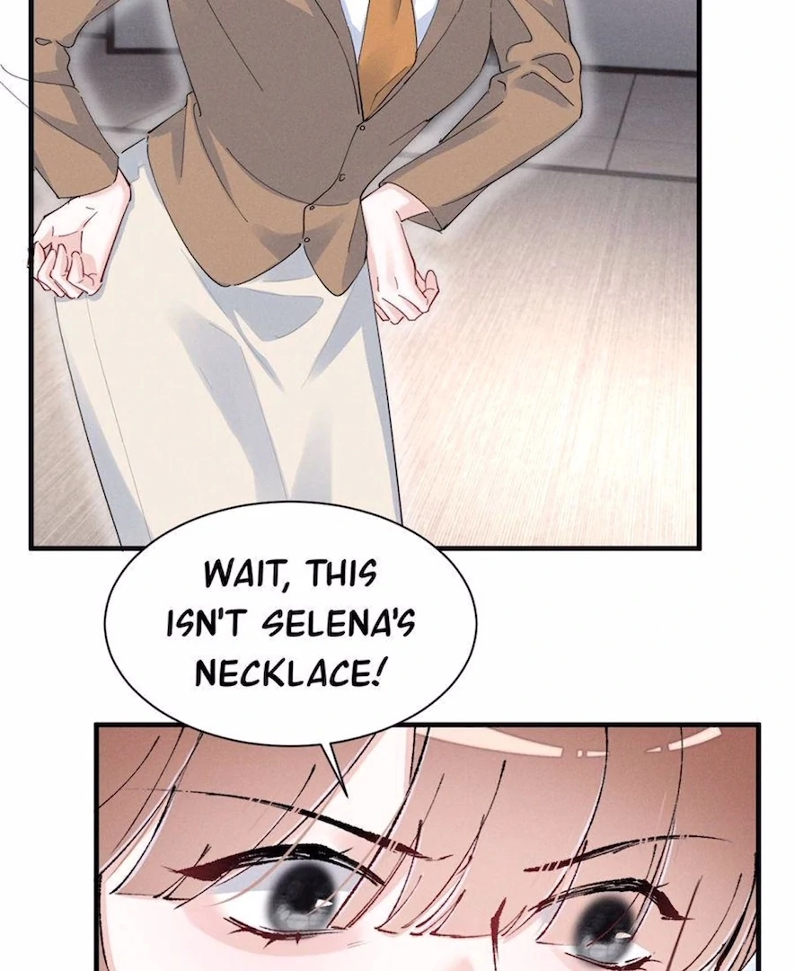 Beneath the Lady’s Mask Chapter 80 - Page 45