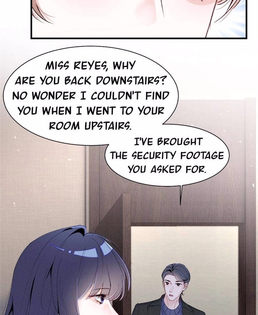 Beneath the Lady’s Mask Chapter 80 - Page 46