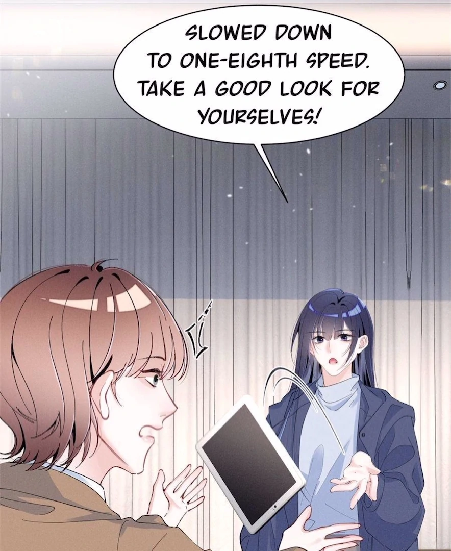 Beneath the Lady’s Mask Chapter 80 - Page 49