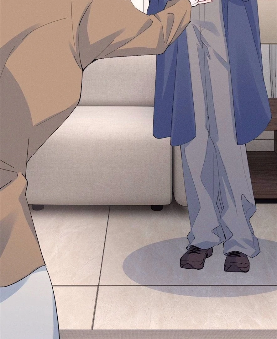 Beneath the Lady’s Mask Chapter 80 - Page 50