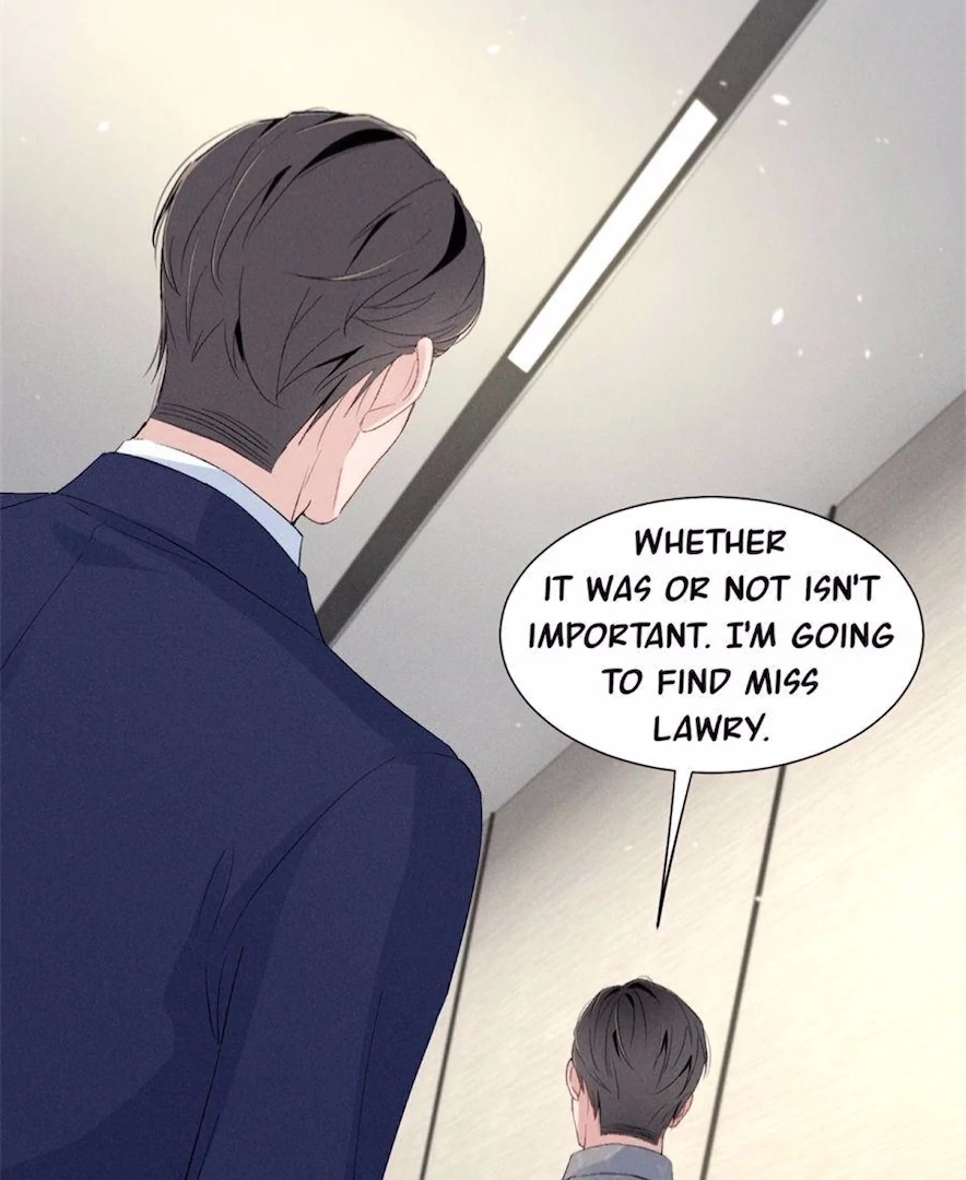 Beneath the Lady’s Mask Chapter 80 - Page 6