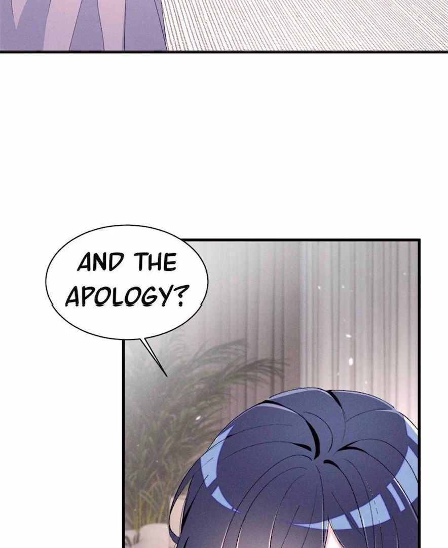 Beneath the Lady’s Mask Chapter 80 - Page 54