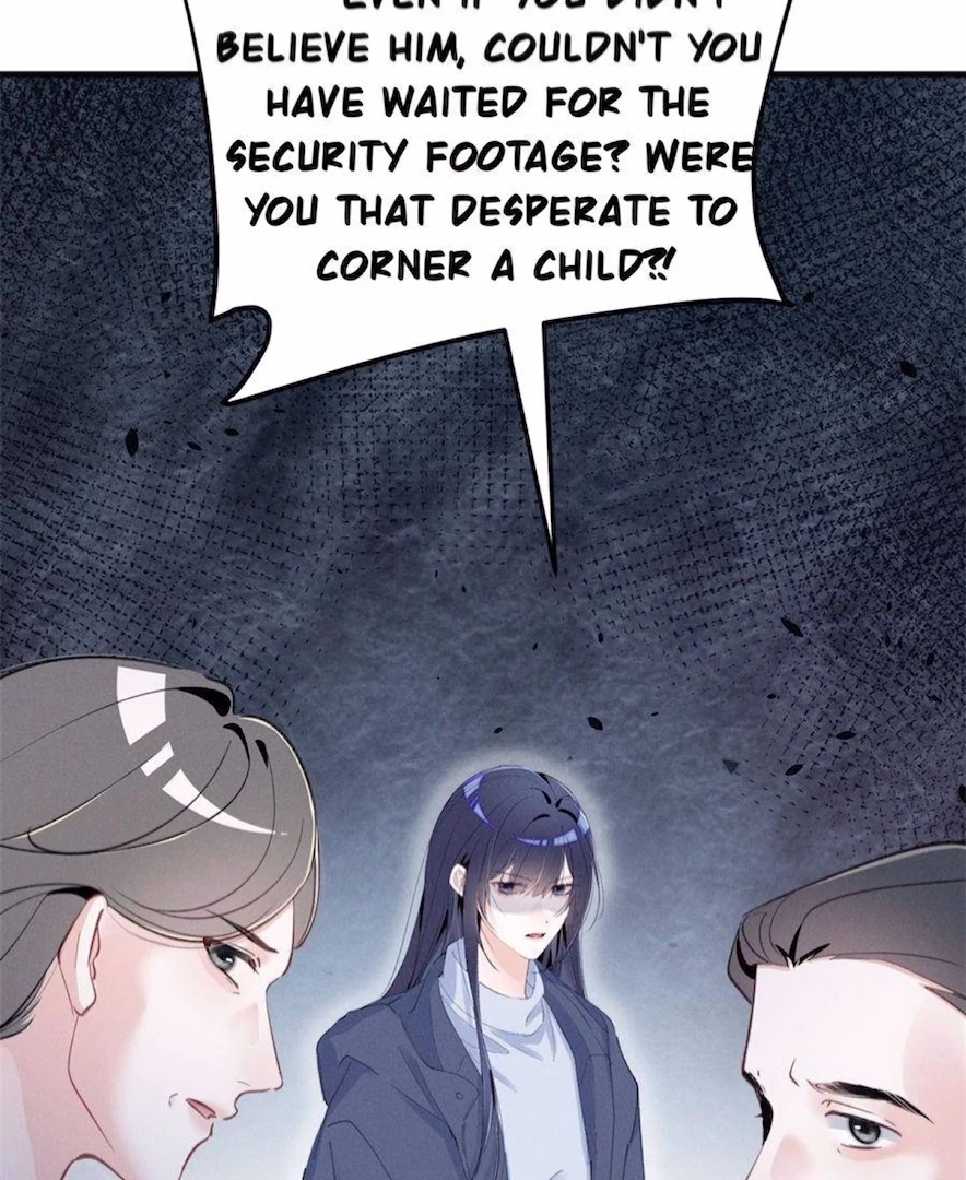 Beneath the Lady’s Mask Chapter 80 - Page 56