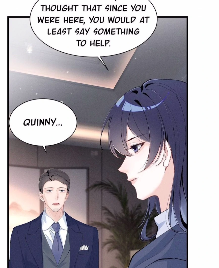 Beneath the Lady’s Mask Chapter 80 - Page 58