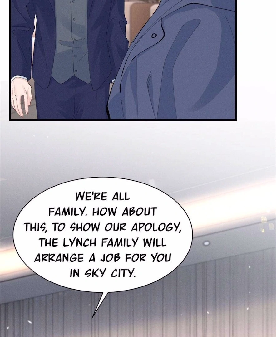 Beneath the Lady’s Mask Chapter 80 - Page 59