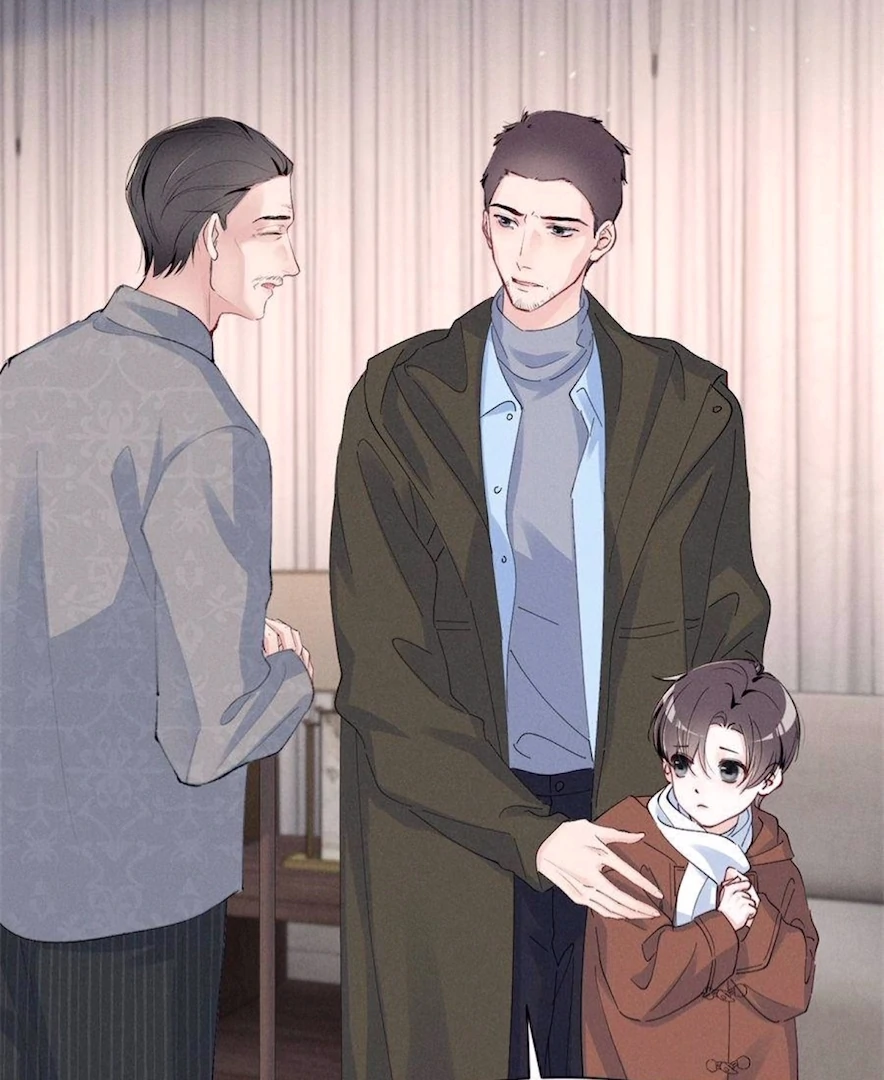 Beneath the Lady’s Mask Chapter 80 - Page 60